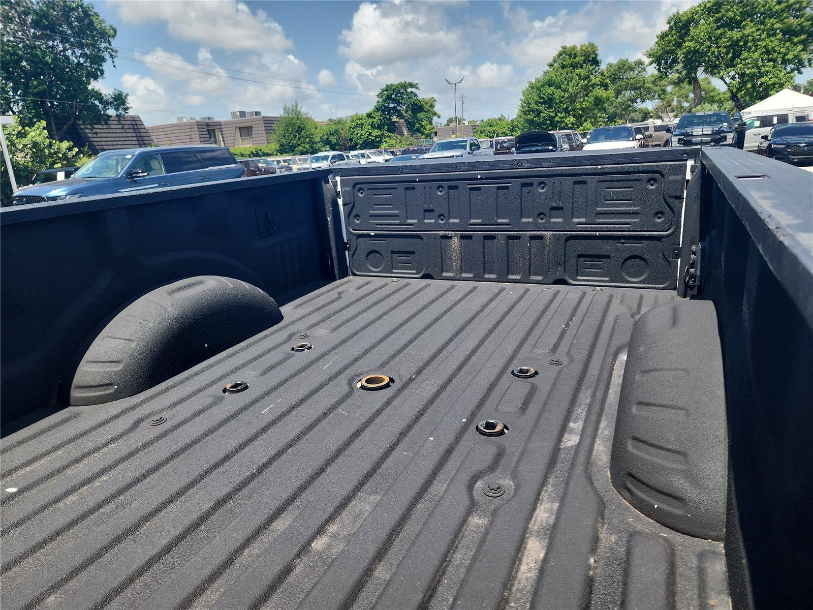 Certified 2023 Ford F250 XL w/ 360-Degree Camera Package AWD/4WD image 18