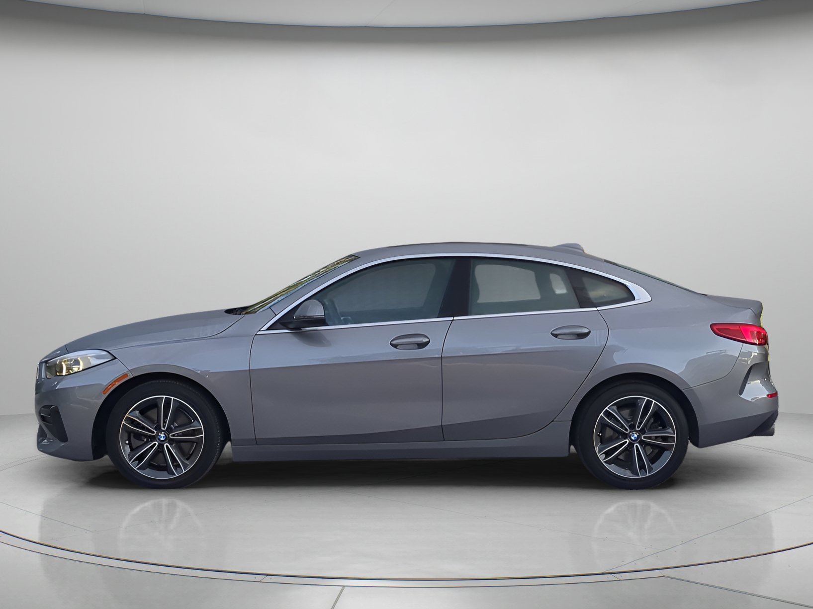 Used 2024 BMW 228i Gran Coupe w/ Convenience Package FWD image 43