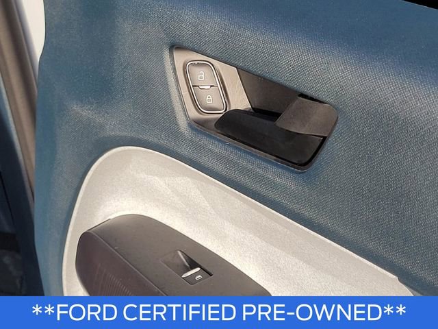 Certified 2025 Ford Maverick XLT image 12