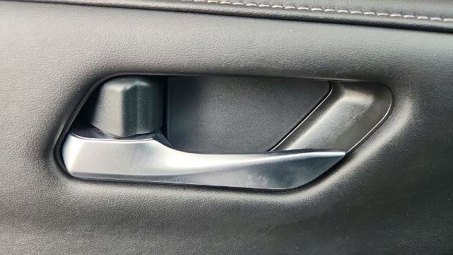 Used 2024 Nissan Sentra SV image 19