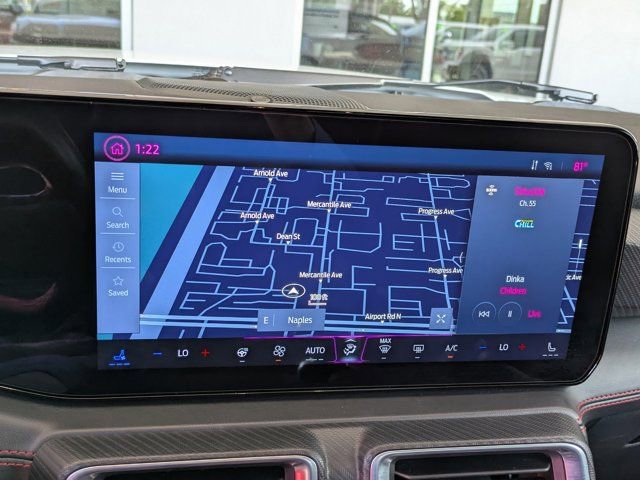 Certified 2025 Ford Mustang Premium image 28