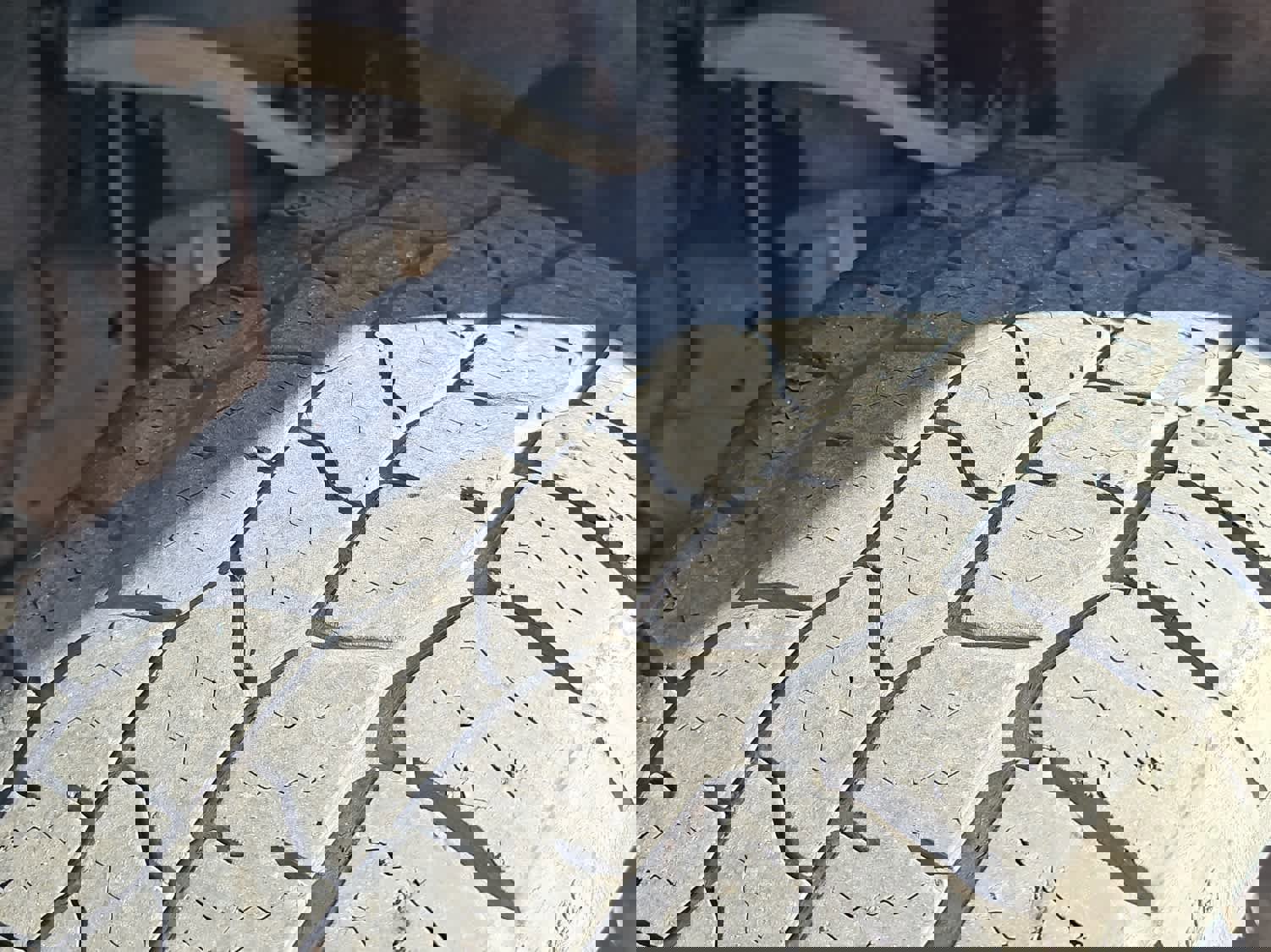 Used 2021 Chevrolet Silverado 1500 LT w/ Z71 Off-Road Package image 10