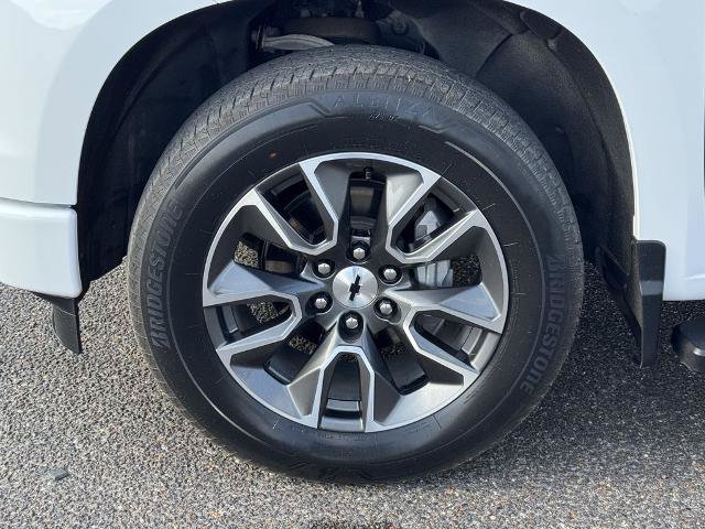 Used 2022 Chevrolet Silverado 1500 RST RWD image 10