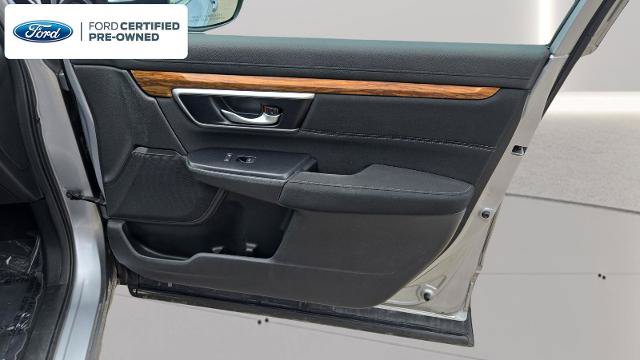 Used 2017 Honda CR-V EX image 13