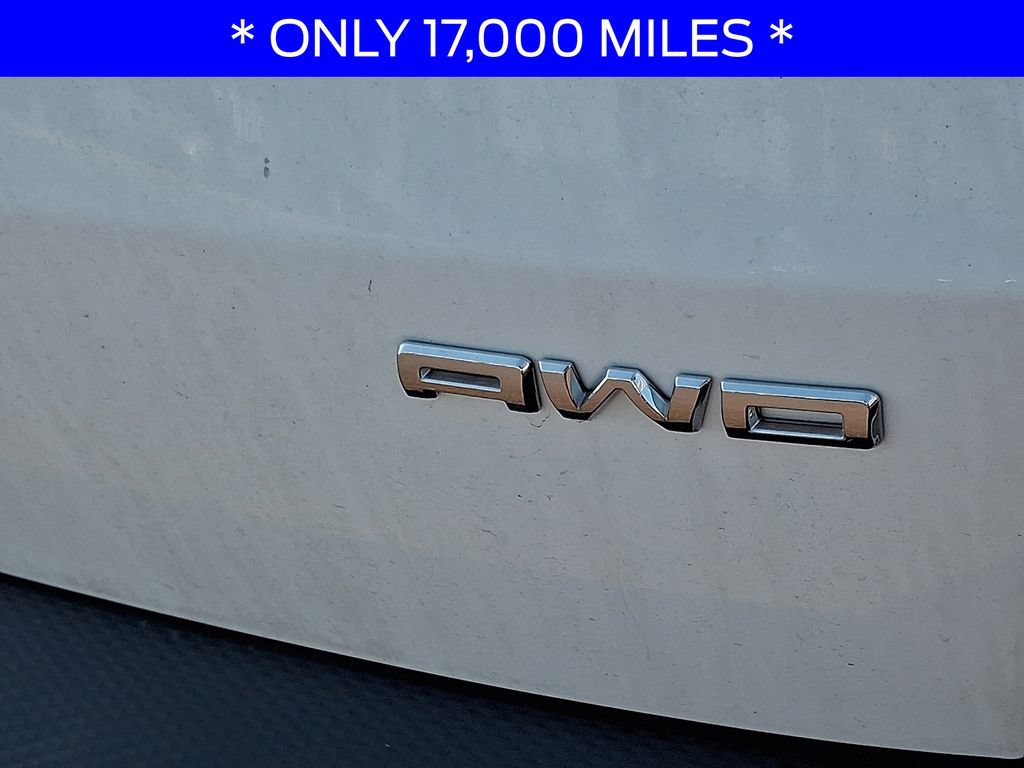 Certified 2023 Ford Escape Active AWD/4WD image 31