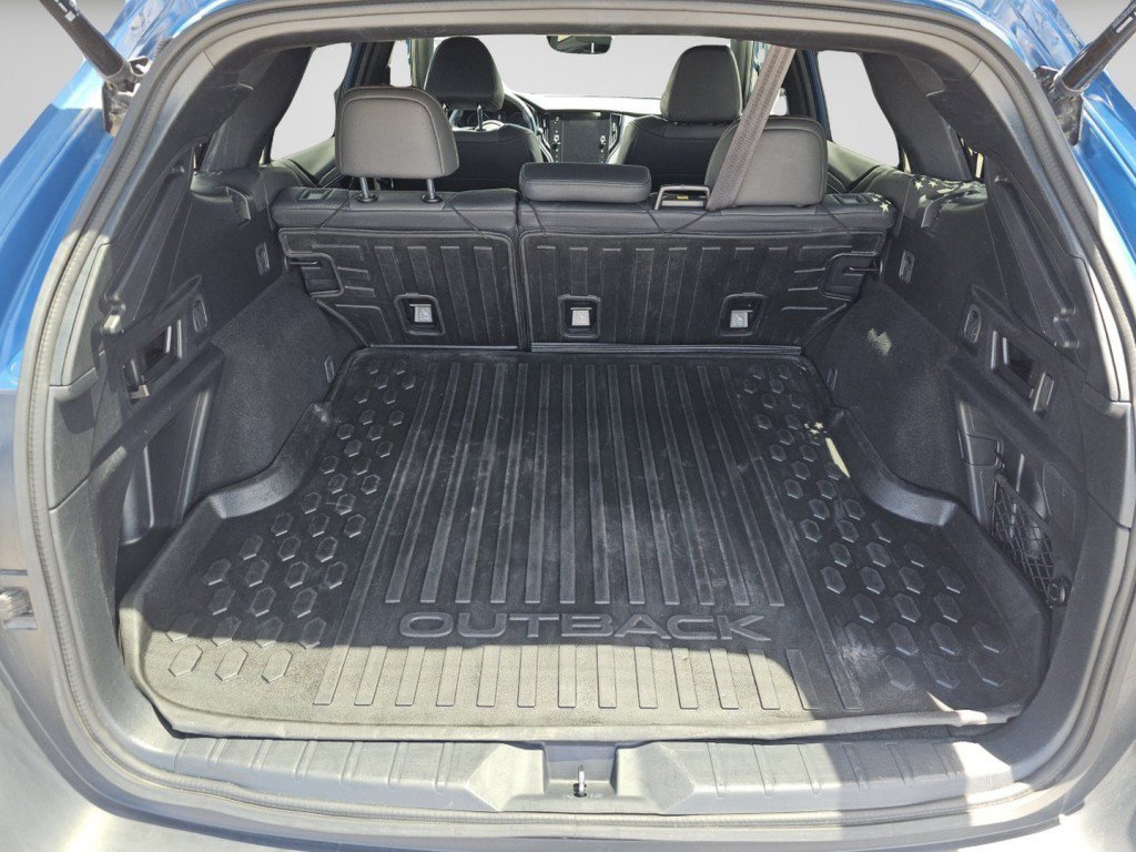 Used 2022 Subaru Outback Wilderness AWD/4WD image 26