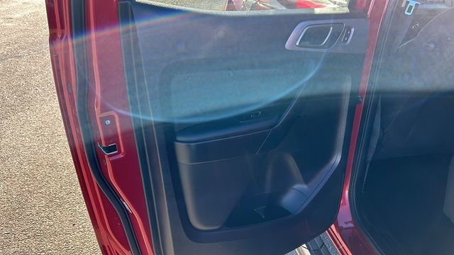 Certified 2021 Ford Ranger XLT w/ Equipment Group 301A Mid image 14