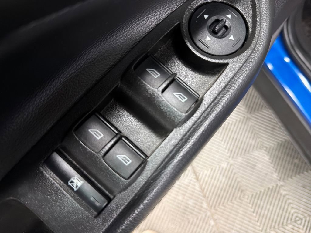 Certified 2017 Ford Escape S image 17