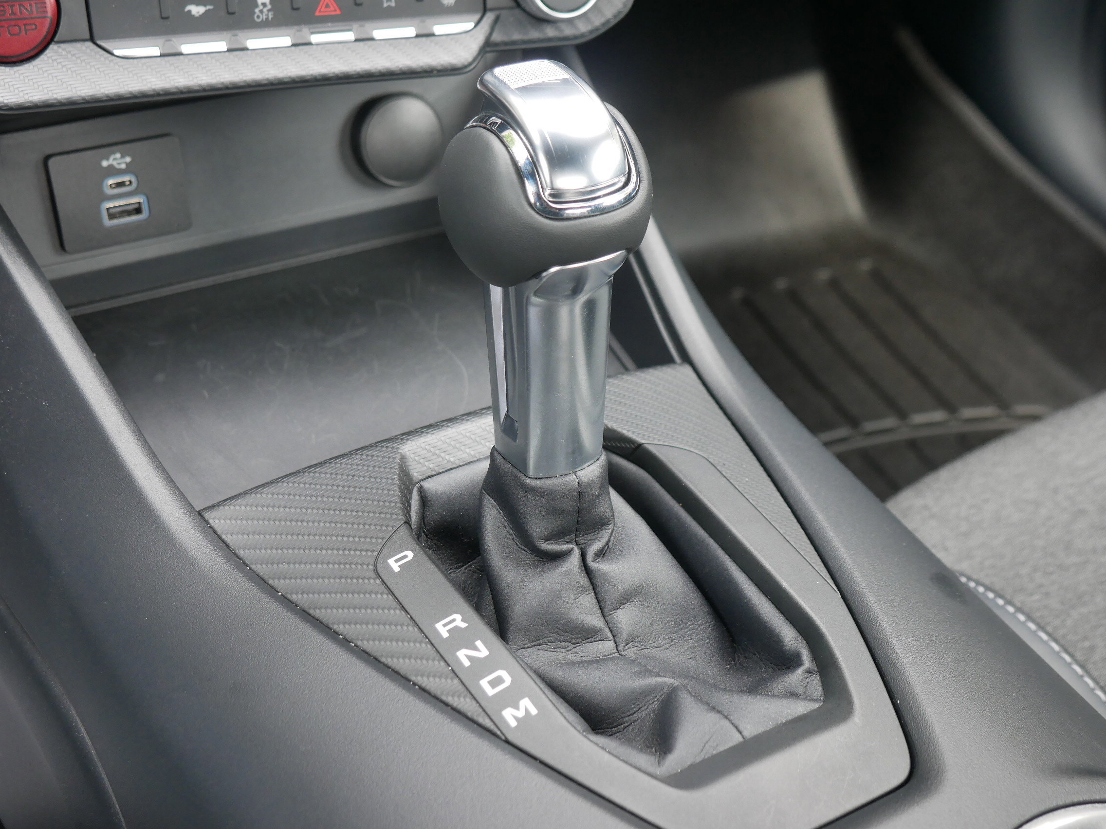 Certified 2024 Ford Mustang GT image 20