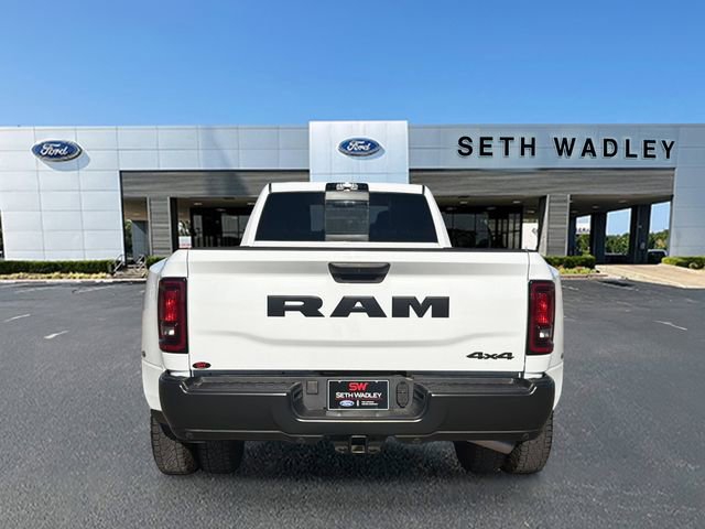 Used 2025 RAM 3500 Tradesman image 6