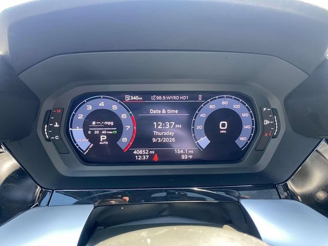Used 2022 Audi A3 2.0T Premium FWD image 23