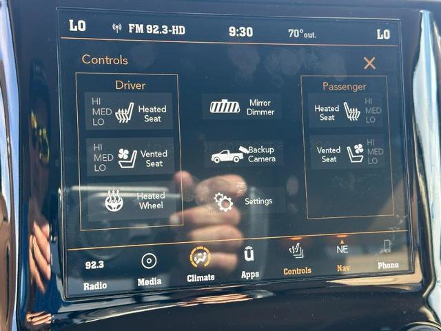 Used 2019 RAM 1500 Limited image 23