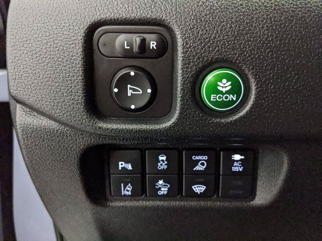 Used 2023 Honda Ridgeline Black Edition image 13