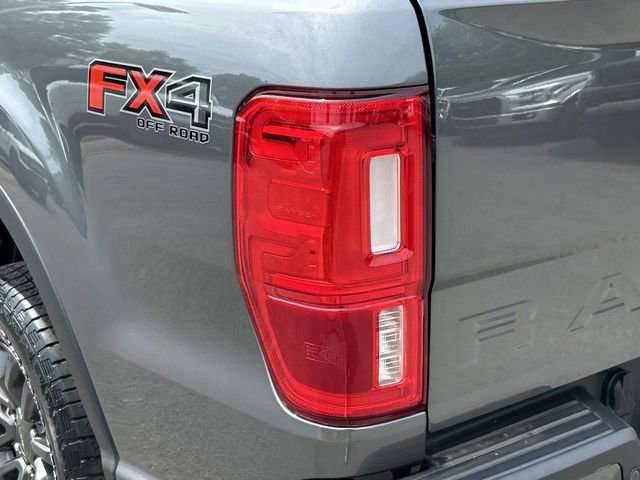 Certified 2022 Ford Ranger XLT w/ Equipment Group 301A Mid AWD/4WD image 11
