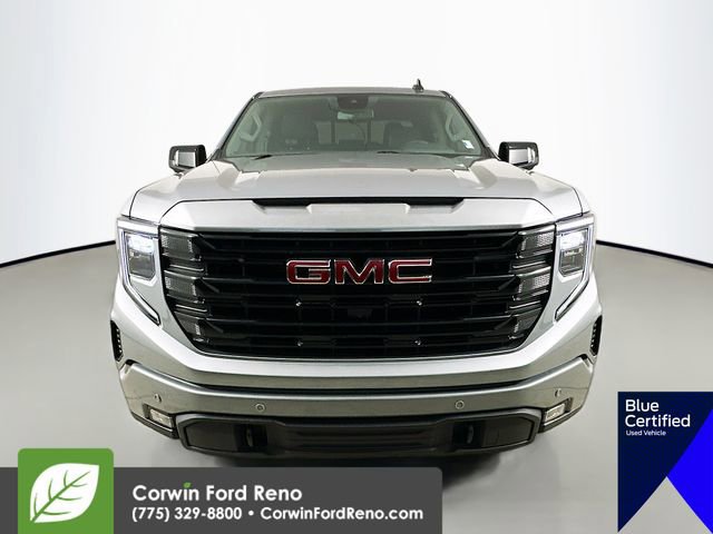 Used 2025 GMC Sierra 1500 Elevation w/ Elevation Premium Package image 9