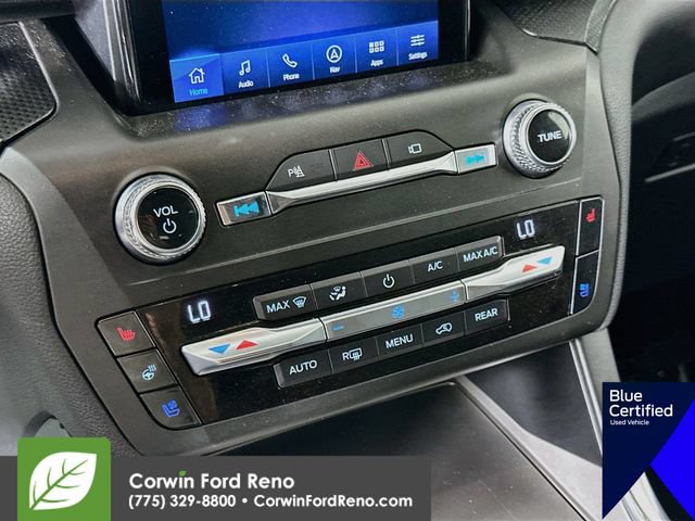 Certified 2020 Ford Explorer ST w/ Premium Technology Package AWD/4WD image 20
