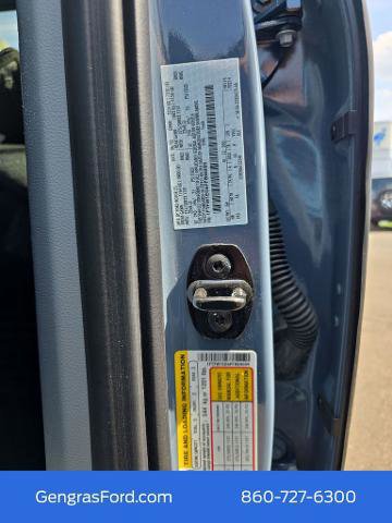 Certified 2023 Ford F150 Limited AWD/4WD image 21