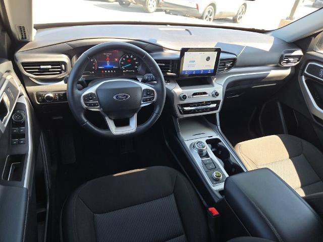 Certified 2023 Ford Explorer XLT AWD/4WD image 20