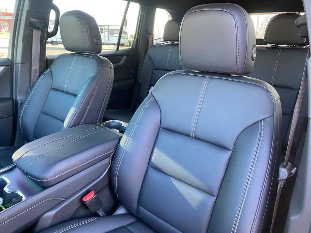 Used 2024 GMC Acadia Elevation w/ LPO, Floor Liner Package image 11