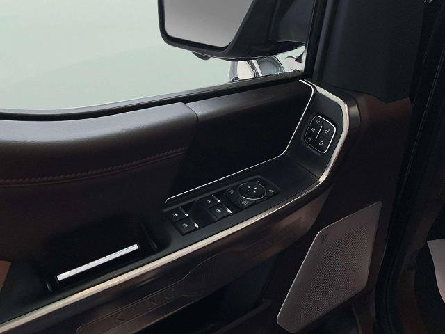 Certified 2024 Ford F150 King Ranch AWD/4WD image 16