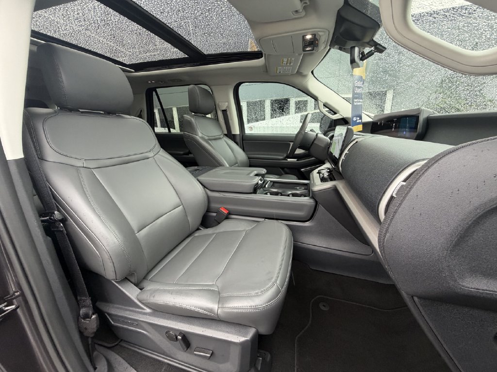 Certified 2026 Ford Expedition Max Active RWD image 26