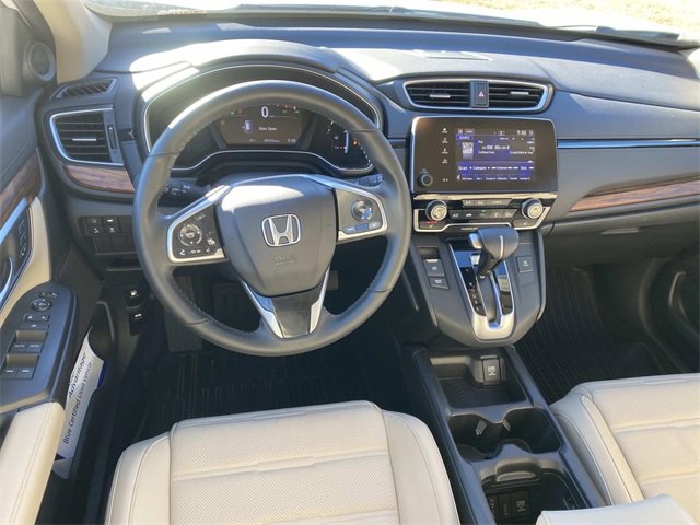 Used 2019 Honda CR-V EX-L image 17