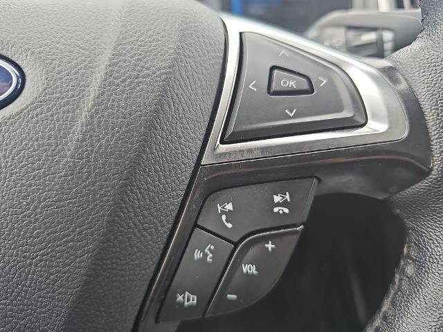 Certified 2024 Ford Edge SEL AWD/4WD image 17