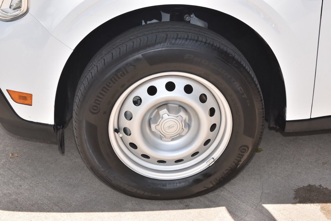 Certified 2024 Ford Maverick XL FWD image 35