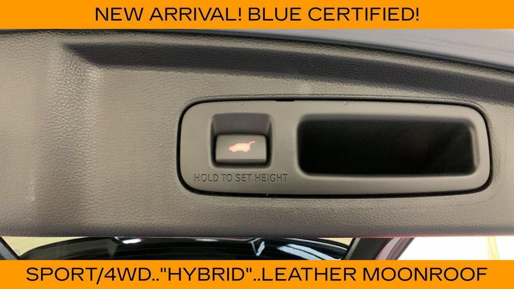 Used 2023 Honda CR-V Sport Touring image 20