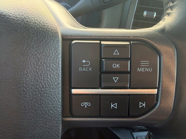 Certified 2024 Ford F250 Lariat w/ Lariat Ultimate Package AWD/4WD image 16