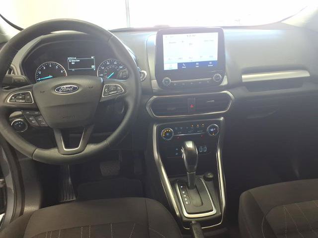 Certified 2020 Ford EcoSport SE FWD image 15
