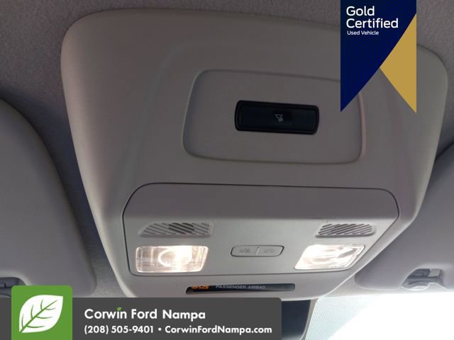 Certified 2023 Ford Transit 250 Low Roof AWD w/ Exterior Upgrade Package image 22