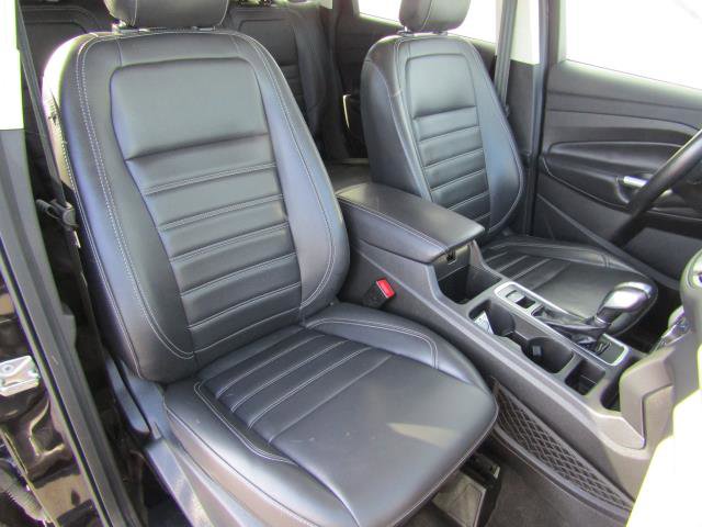 Certified 2019 Ford Escape SEL image 8