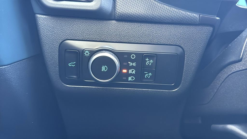 Certified 2025 Ford Bronco Sport Heritage w/ Convenience Package AWD/4WD image 18