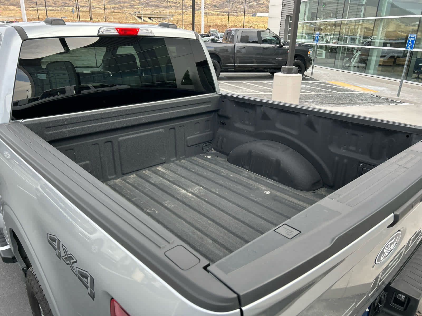 Certified 2024 Ford F150 XLT w/ Tow/Haul Package image 17