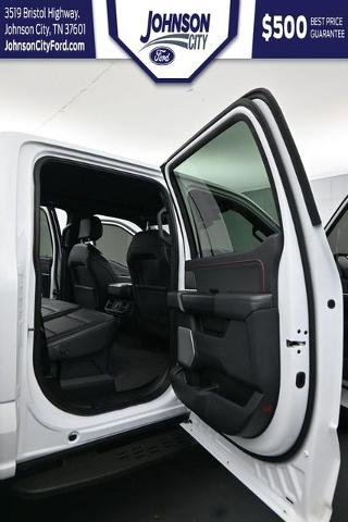 Certified 2024 Ford F150 Raptor AWD/4WD image 14
