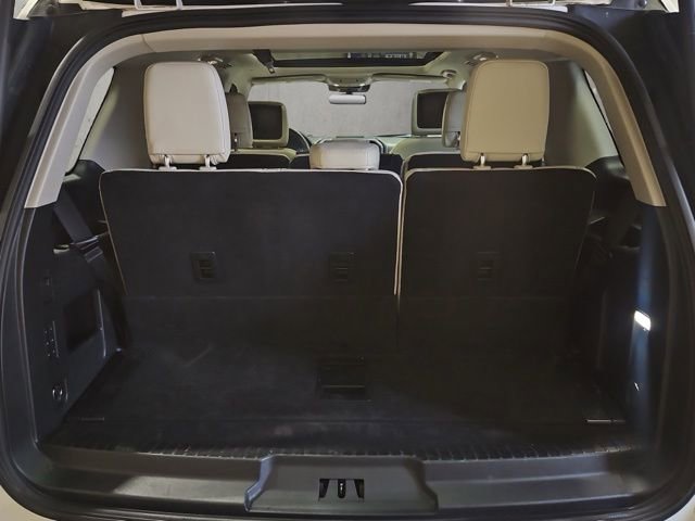 Certified 2019 Ford Expedition Platinum AWD/4WD image 25