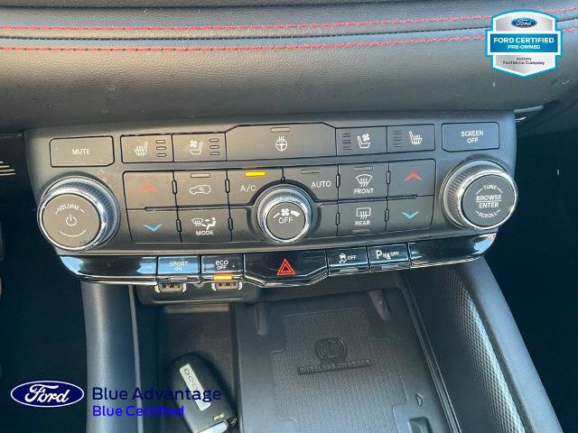 Used 2024 Dodge Durango R/T AWD/4WD image 11