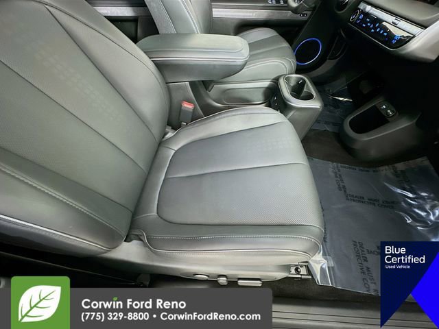 Used 2023 Hyundai Ioniq 5 Limited image 32