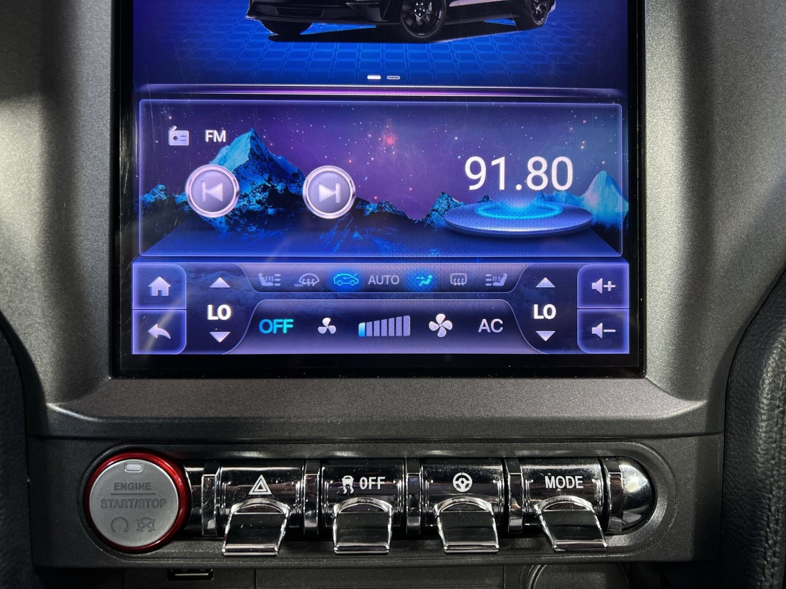 Certified 2022 Ford Mustang Coupe RWD image 20