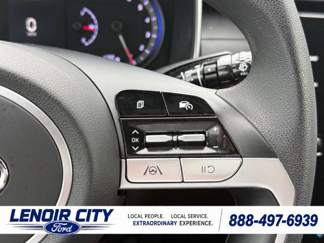 Used 2024 Hyundai Santa Cruz SEL AWD/4WD image 21