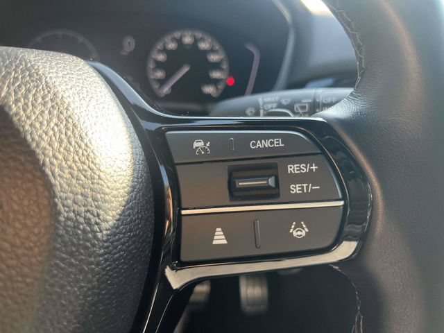 Used 2024 Honda Civic Sport image 23