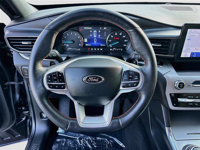 Certified 2023 Ford Explorer Timberline w/ Timberline Technology Package AWD/4WD image 12
