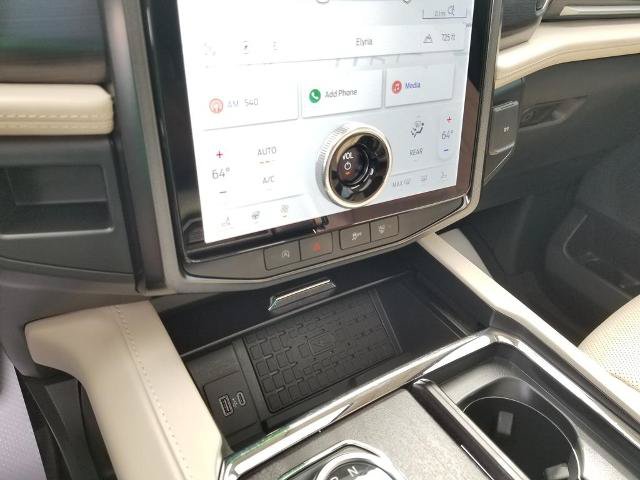 Certified 2022 Ford Expedition Platinum AWD/4WD image 24