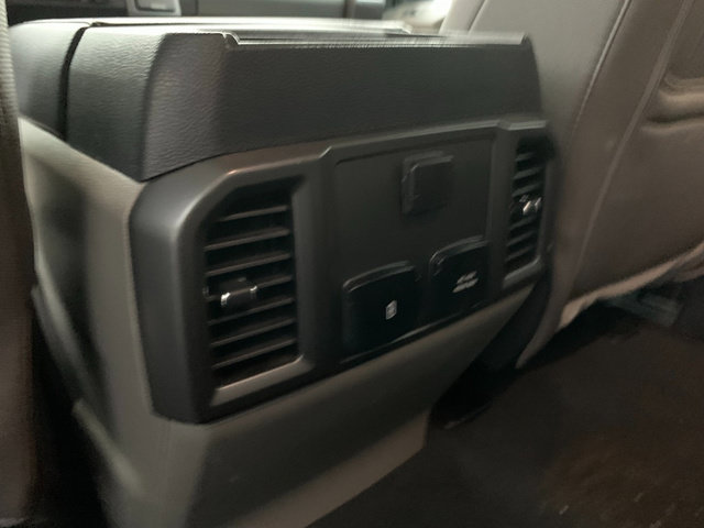 Certified 2022 Ford F250 XLT w/ XLT Premium Package AWD/4WD image 21