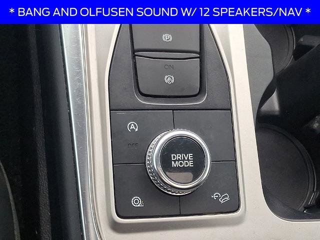 Certified 2021 Ford Explorer Timberline image 26