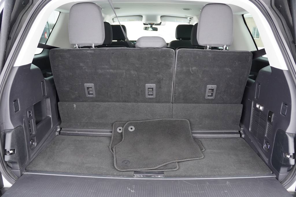 Certified 2025 Ford Expedition Active image 23