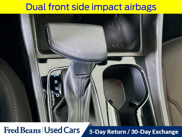 Used 2023 Hyundai Tucson SEL image 21