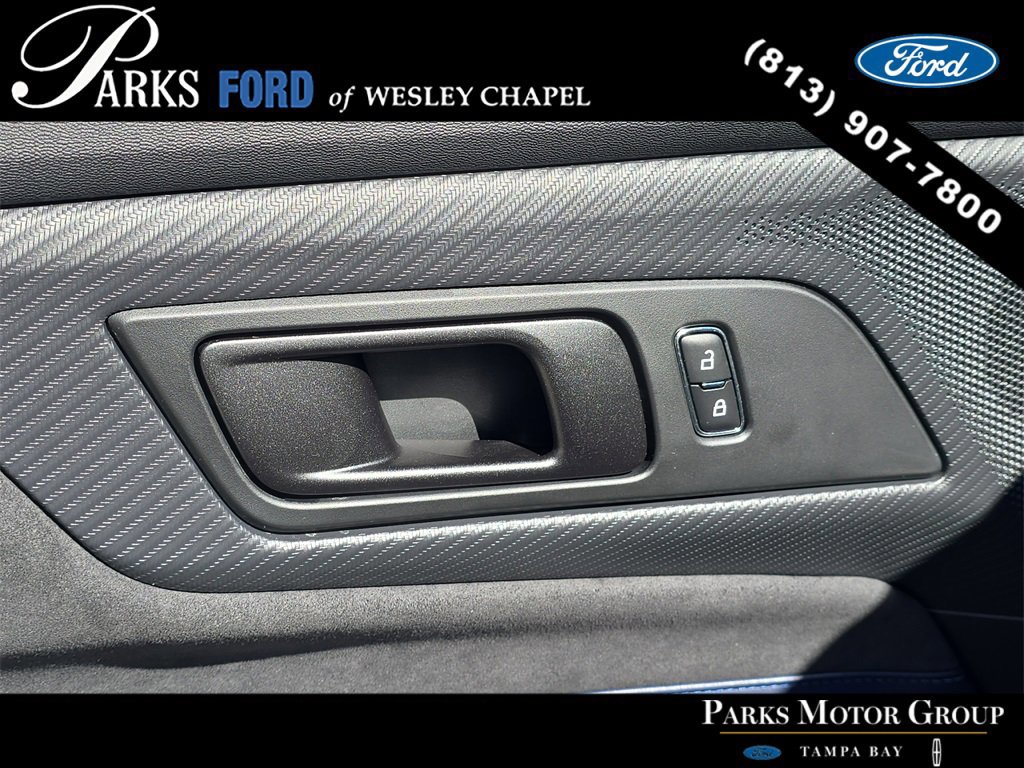 Certified 2024 Ford Mustang Dark Horse image 14