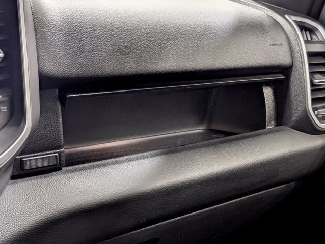 Used 2022 RAM 1500 Lone Star AWD/4WD image 10